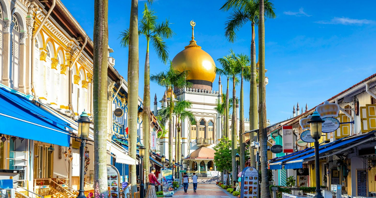 Kampong Glam